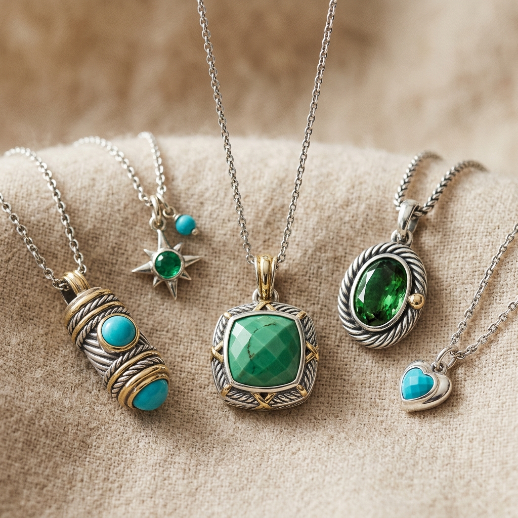 Amulets