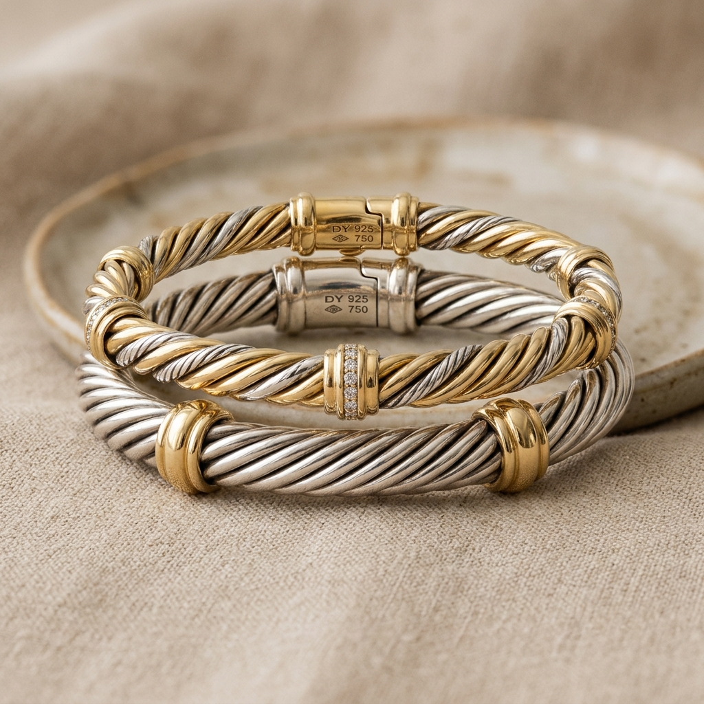 Bracelets