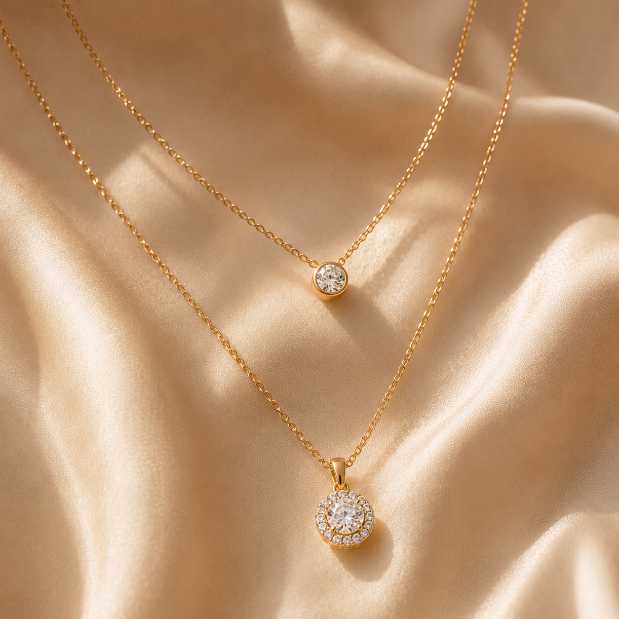 Amulets